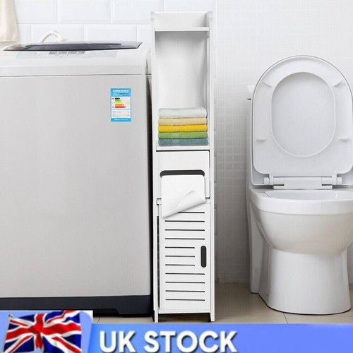 Wooden white free standing - wooden,