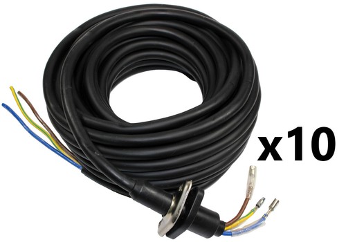 Pack 10m 10 metre - pack, of