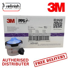 3M PPS SERIES 2.0 SPRAY CUP