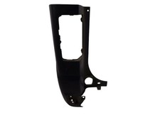 Cover Bumper Rear Lunks Fits