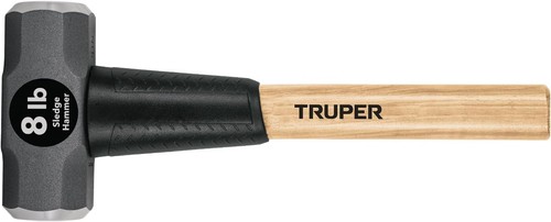 Sledge hammer 16 inch - sledge, 16-inch