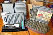 George Foreman Grill With