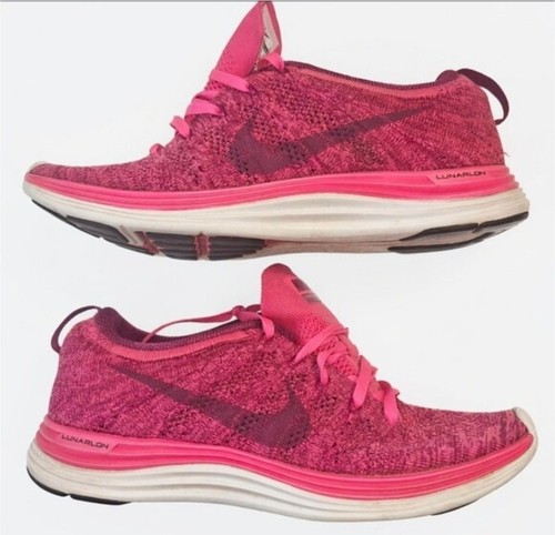 Nike flyknit lunar women - nike, women's