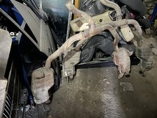 1 x Range Rover P38 4.0 4.6 V8