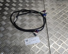 Peugeot Boxer 2025 Wiring Loom
