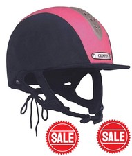 RIDING HAT Champion X-Air Plus