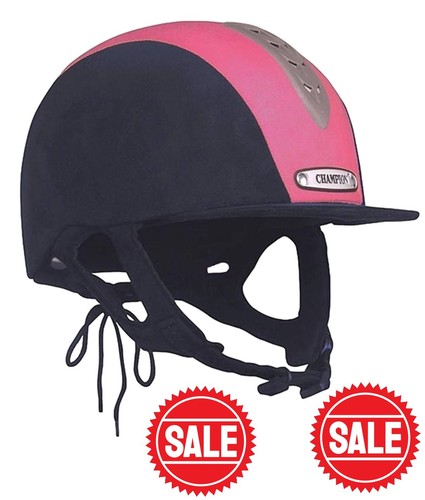 Riding hat champion - hat,