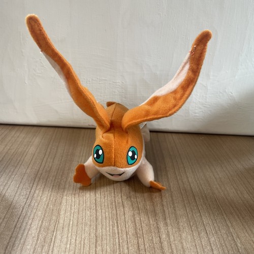 2001 mcdonalds digimon - 2001,