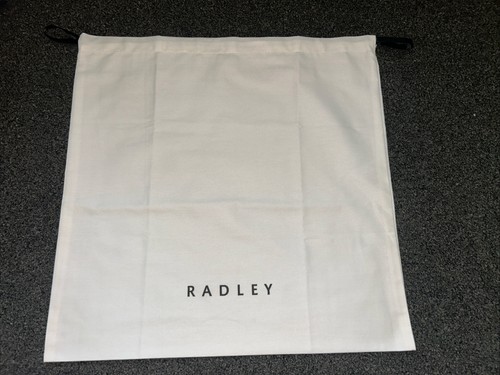 Radley large purse dust - radley, bag