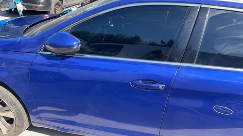 2014 2021 peugeot - 308, mk2