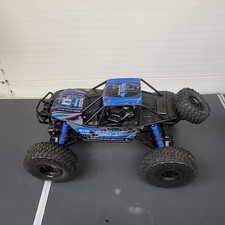 RED5 Large Dune Buggy - Blue No Remote Control