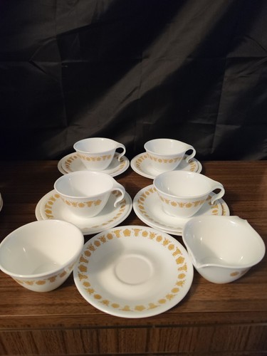 Corelle corning butterfly - corelle,