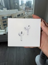 Apple AirPods Pro 3rd Gen with