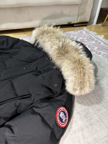 Canada goose wyndham parka - wyndham,