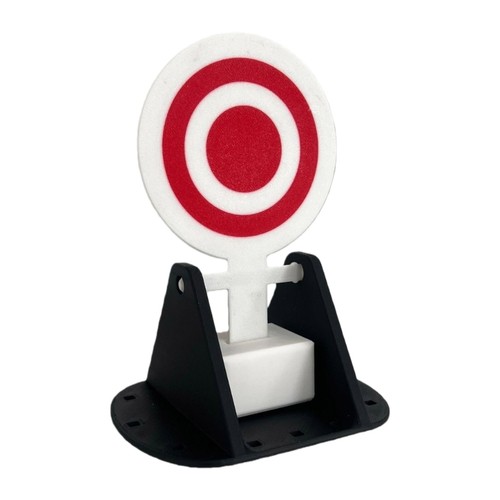 Automatic reset targets - targets, for