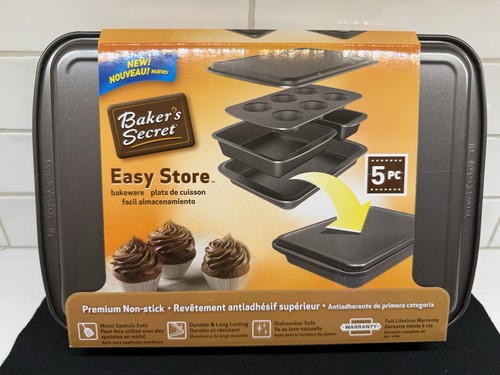 Baker secret easy - easy, store