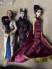Disney Doll Bundle Mother