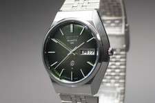 Vintage 1974 [Near MINT] SEIKO