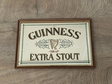 VINTAGE GUINNESS ADVERTISING