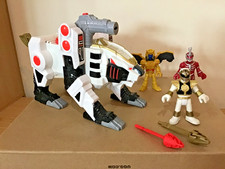 Power Rangers Imaginext