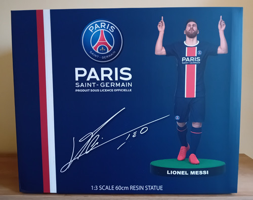 Lionel messi psg football s - lionel, football's