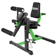 Leg Extension Curl Machine