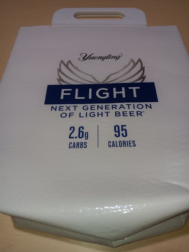 Yuengling flight beer - yuengling,