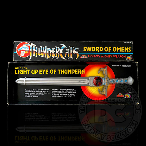 Deflector thundercats - dc®,