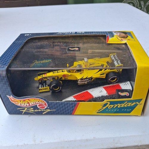Hot wheels jordan grand - hot,