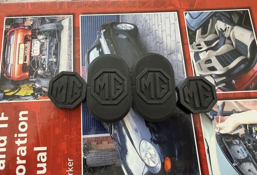 Mgf mgtf subframe grommet - mgf,