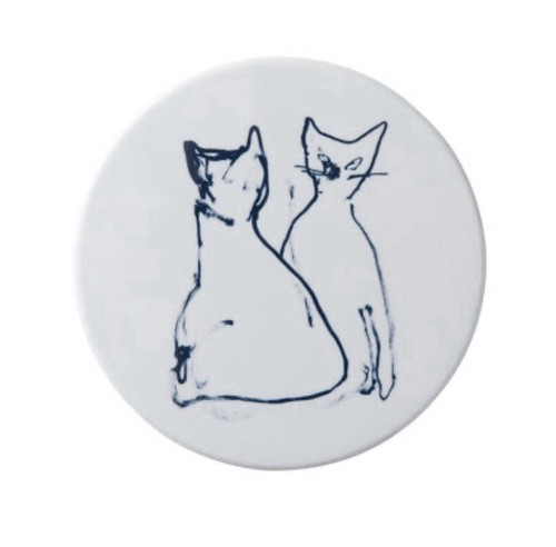 Tracey emin teacup pancake - teacup,