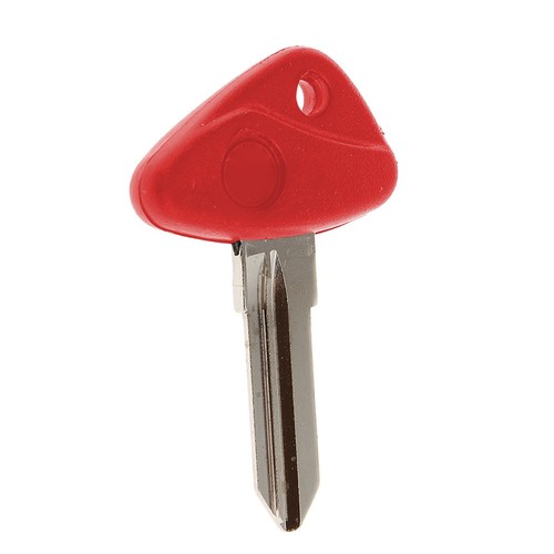 Motorbike blank key - motorbike,