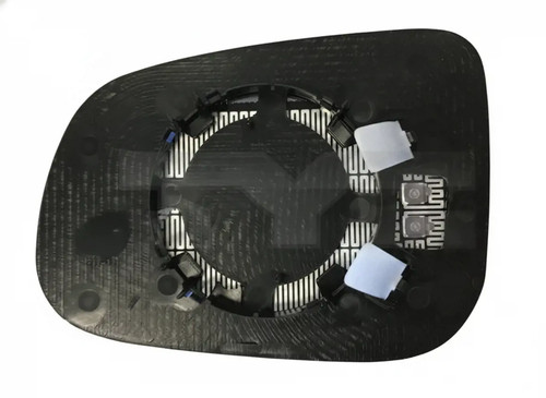 Mirror insert glass right - insert,