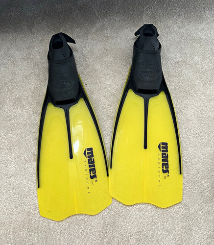 Mares explorer scuba - explorer, diving