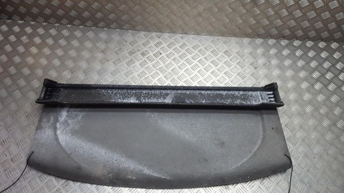 Trunk cover - ,