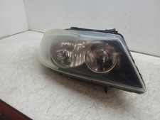 2007 BMW 320I SE Drivers