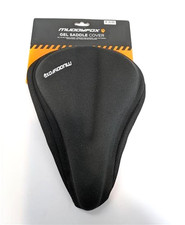 Muddyfox Gel Bicycle Saddle