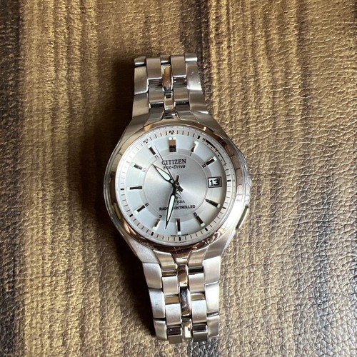 Citizen atessa eco drive - atessa, eco-drive