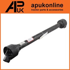 PTO Shaft Complete 1510mm 1