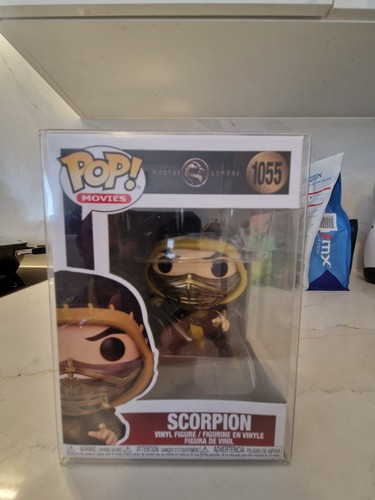 Brand new funko pop - brand, pop!