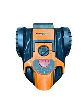 lawnmaster robot mower