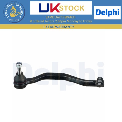 Delphi tie rod end - rod, for