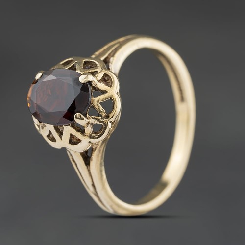 Second hand 9ct - second,
