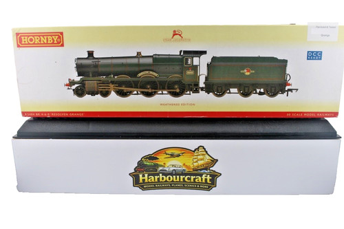 Hornby r2404 6800 - hornby,