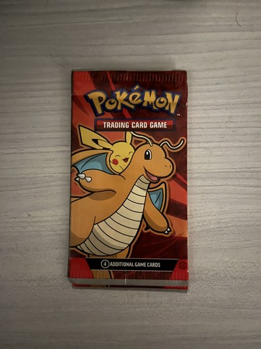 Pokemon 2024 dragons mcdonalds - pokemon,