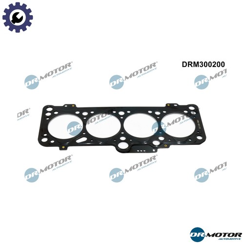 Gasket cylinder head drm300200 - cylinder,