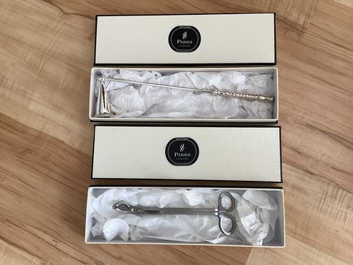 Parks london candle snuffer - london,,