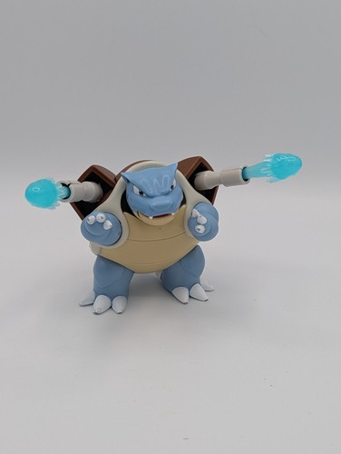 Blastoise pokemon inch - blastoise,