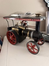 Mamod Steam Tractor