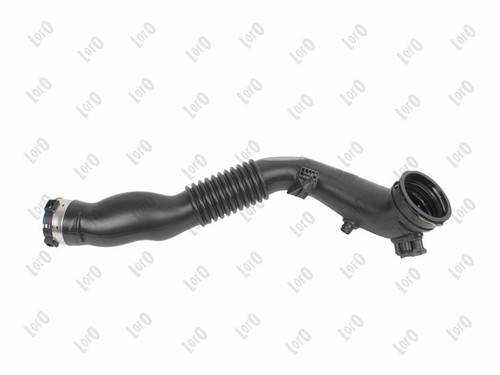 Charge air cooler fits bmw - bmw, 1